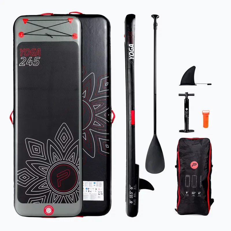 Yoga 8'0" Deska SUP Pure4Fun