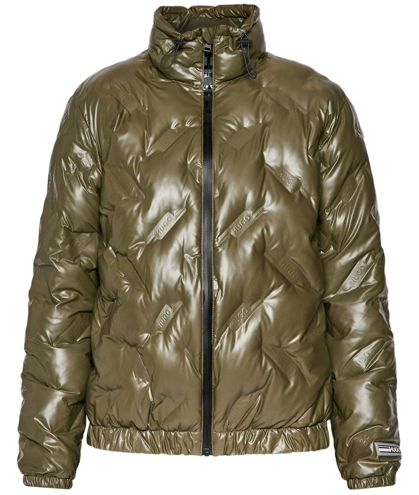 Kurtka Hugo Boss S Fariana -1