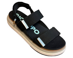 Gioseppo Martland SANDAŁY damskie 41