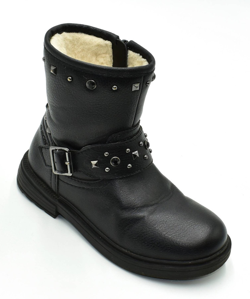 Geox Eclair G. BOTKI dziecięce 29