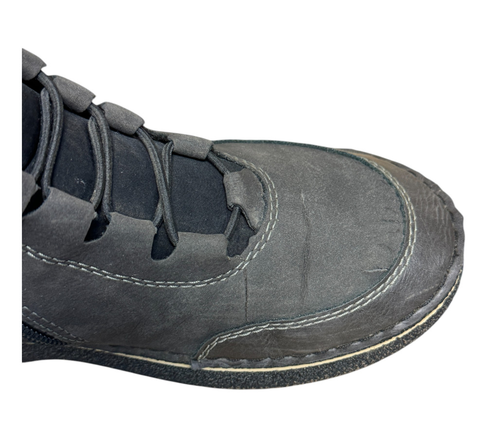 Rieker  BOTKI  damskie 36