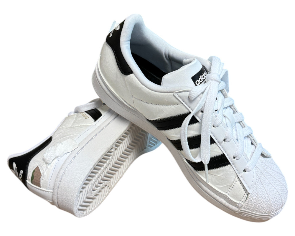 Adidas Superstar Junior BUTY SPORTOWE  dziecięce 37 1/3