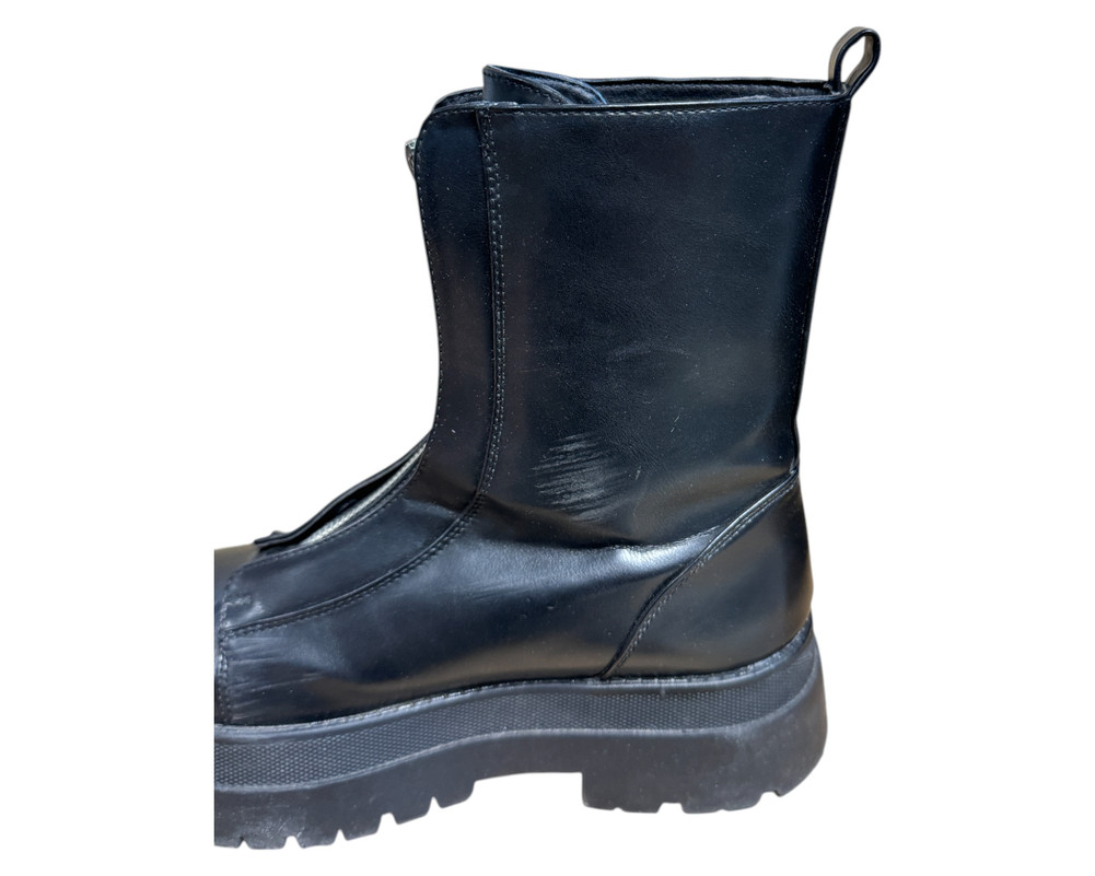 About You  BOTKI  damskie 38