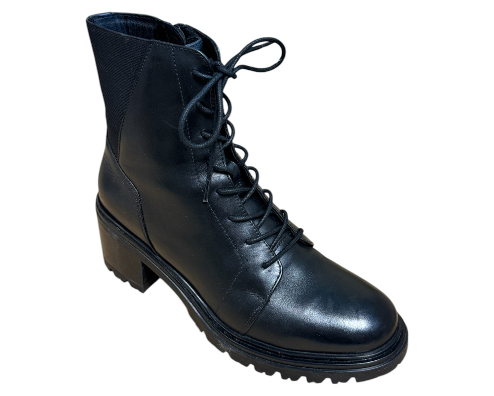 Geox Damiana BOTKI  damskie 38