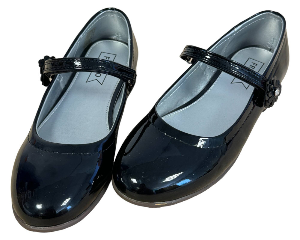 Friboo  BALERINKI  dziecięce 35/34