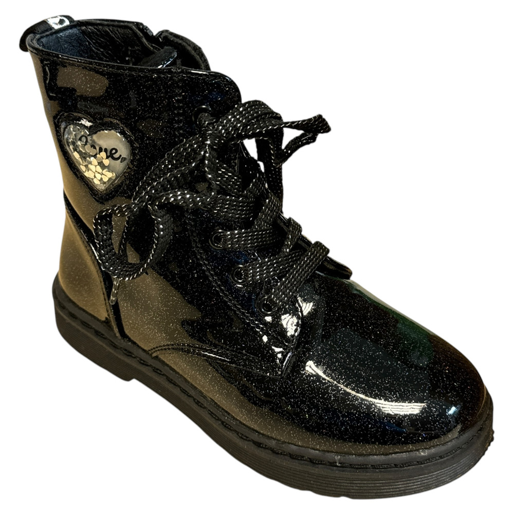 Nelli Blu  BOTKI  dziecięce 30