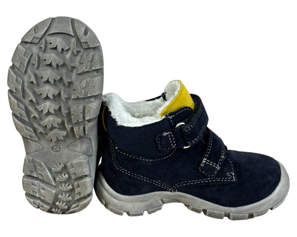 Richter Gore-tex BOTKI  dziecięce 25/24