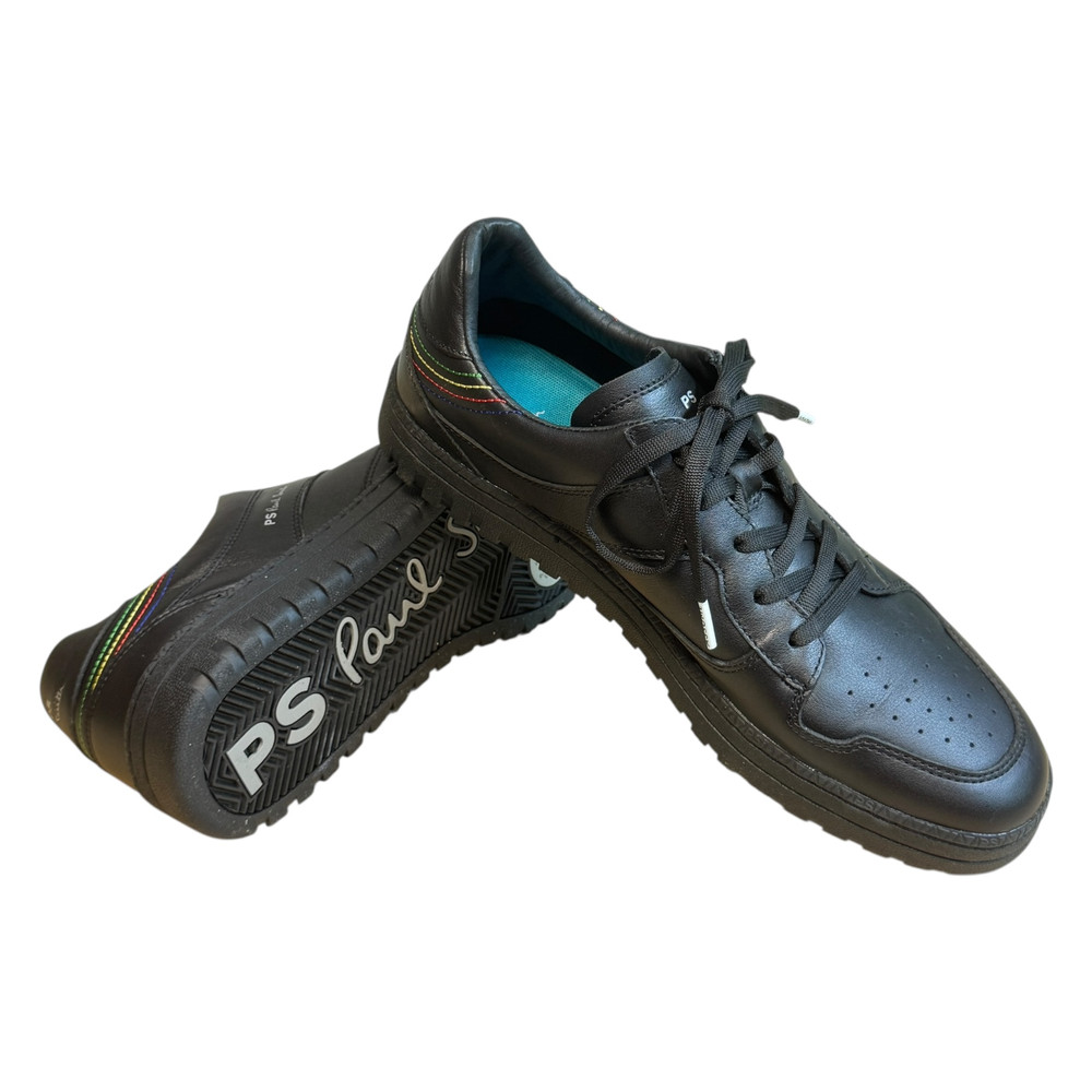 PS Paul Smith Liston BUTY SPORTOWE męskie 43/44