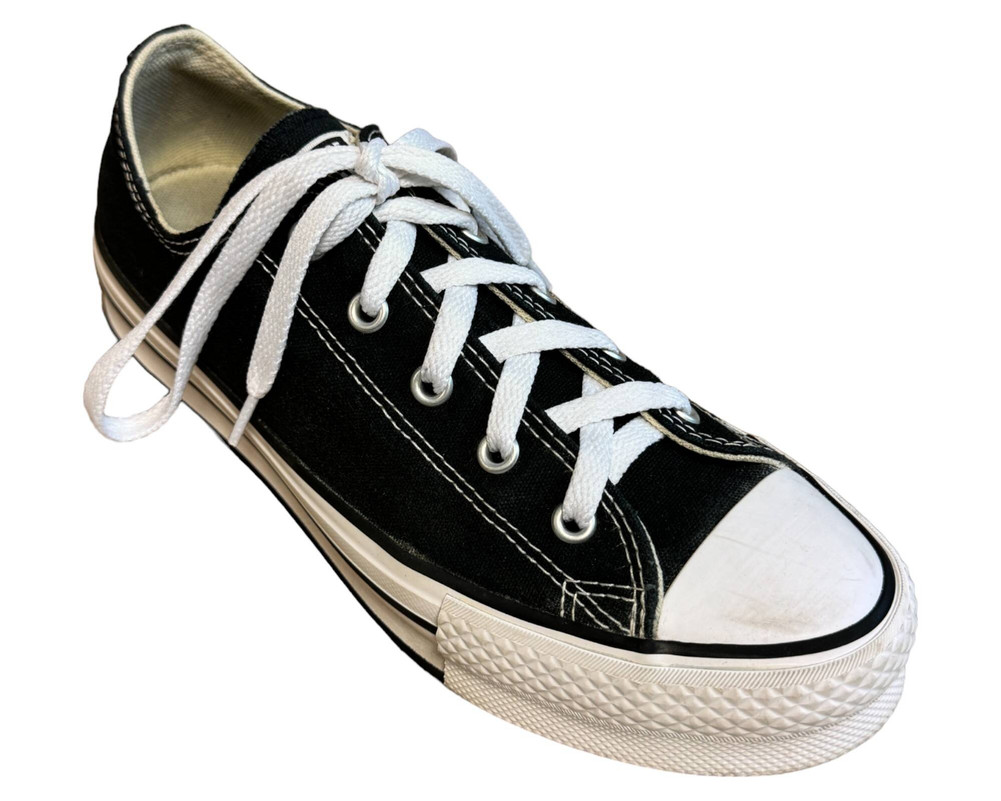 Converse Ctas Eva Lift Ox TRAMPKI  damskie 37