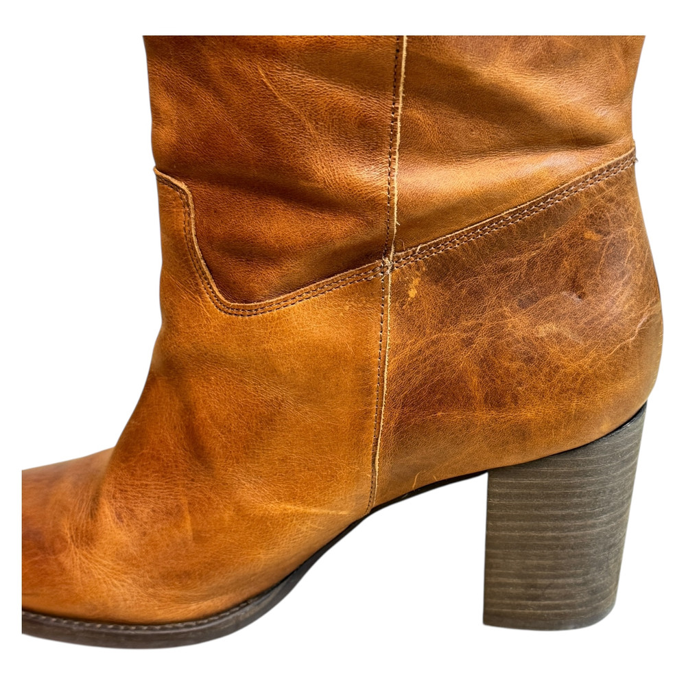 Lazamani KOZAKI damskie 42