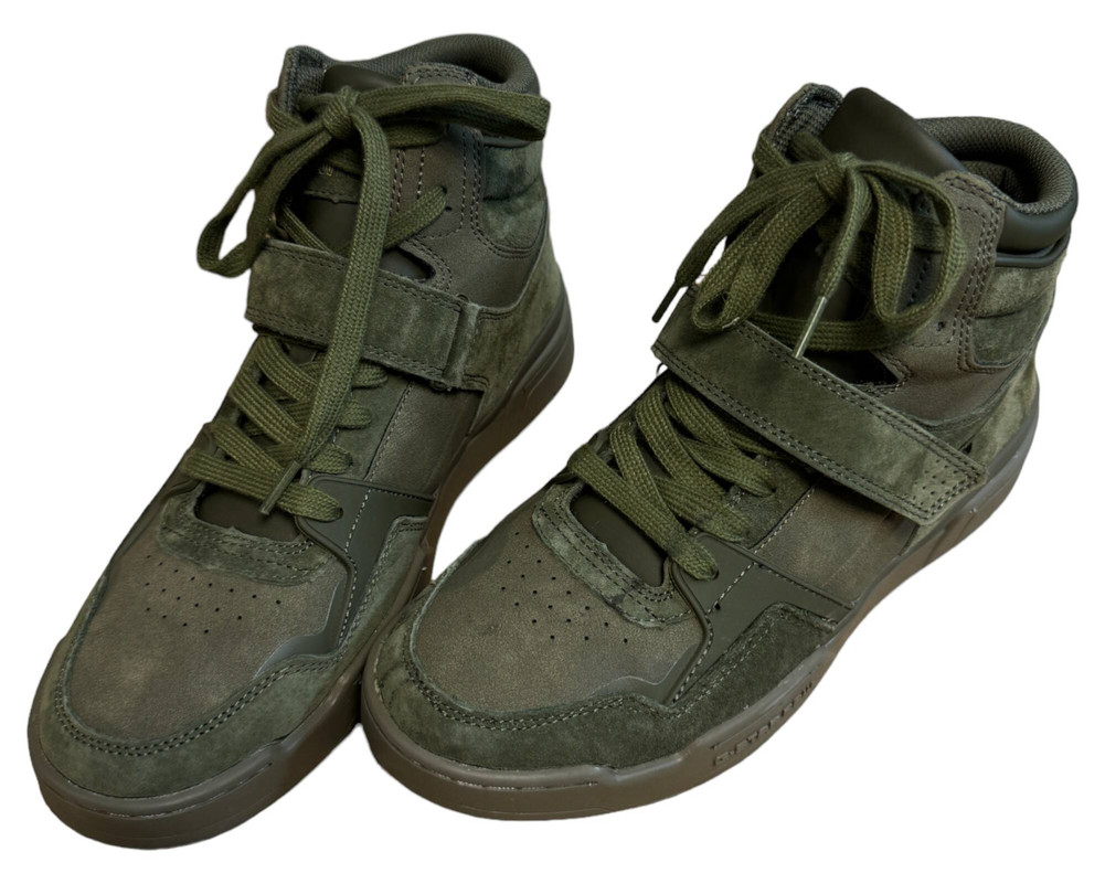 G-Star Raw Attacc Mid BUTY SPORTOWE wysokie męskie 39/40