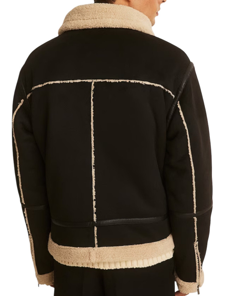 Naketano parka jacket L