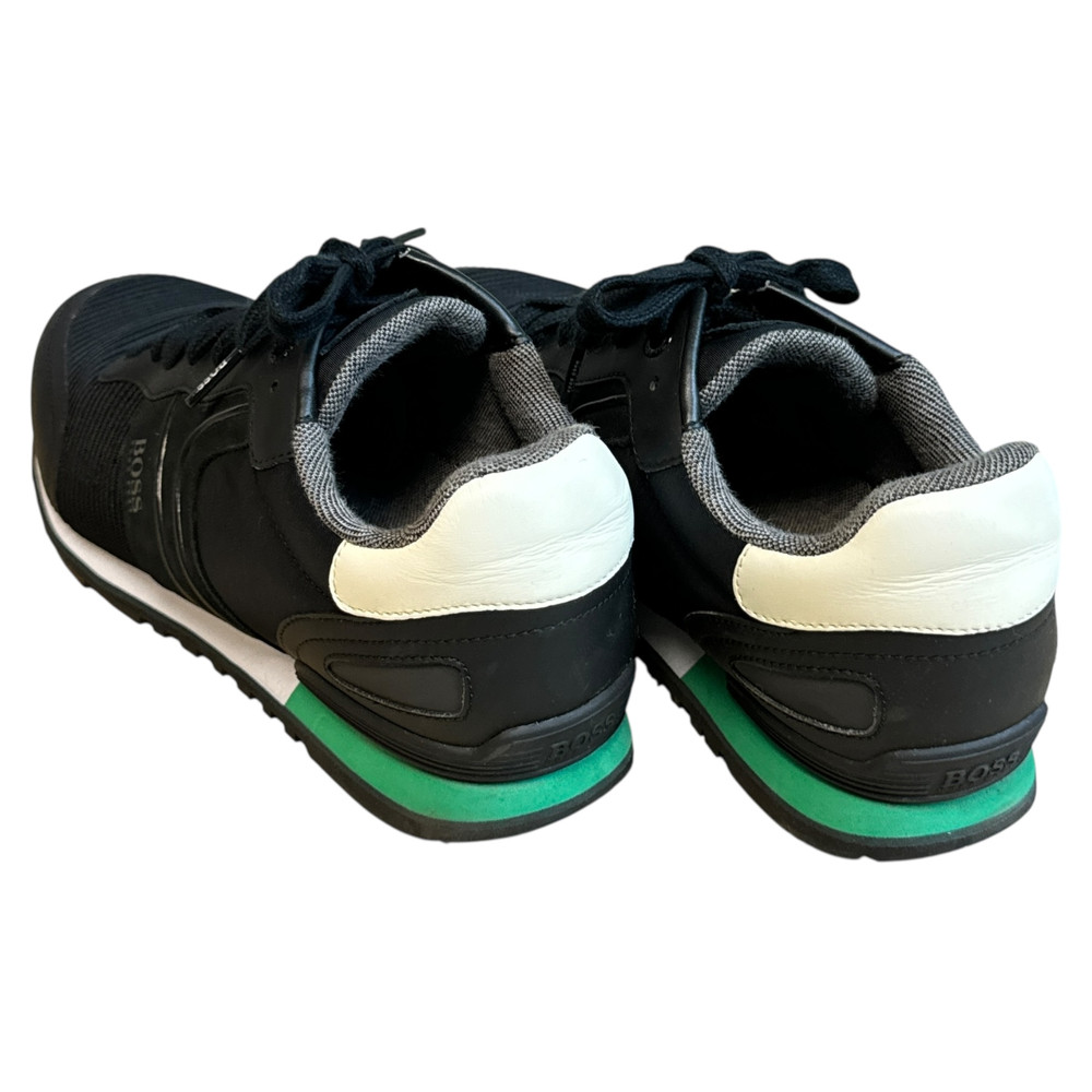 Hugo Boss Parkour BUTY SPORTOWE męskie 42