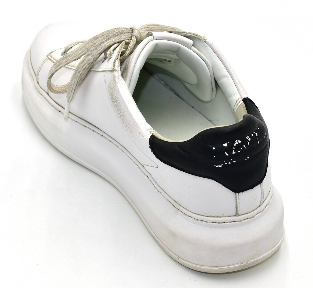 KARL LAGERFELD BUTY SPORTOWE Sneakersy damskie 39