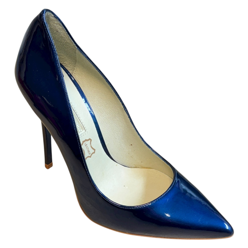 Buffalo SZPILKI damskie 37