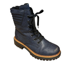 Rieker BOTKI damskie 38