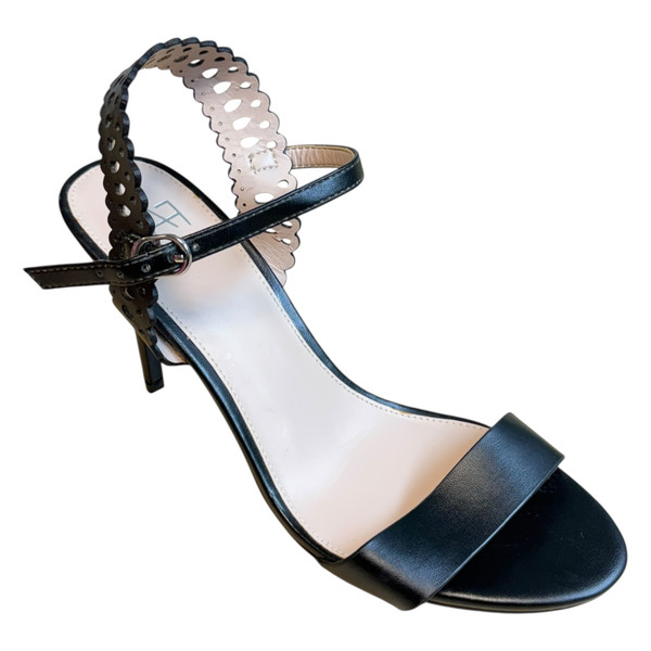 Anna Field PÓŁBUTY szpilki damskie 39