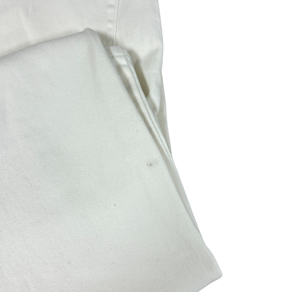 Spodnie Object M Twill Wide Fit Jeans 23037484