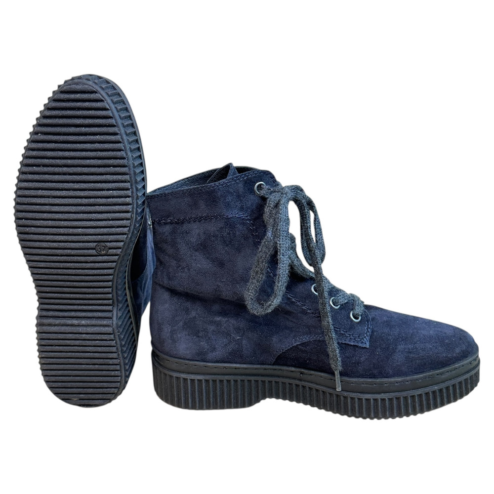 Weekend Max Mara BOTKI damskie 37