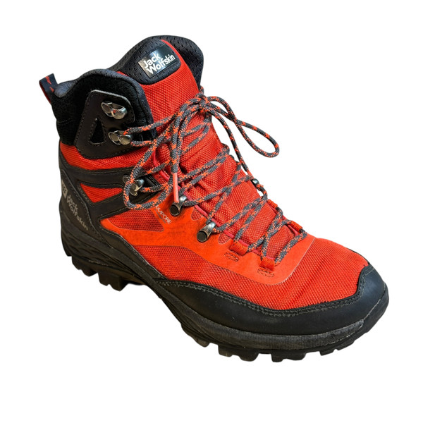 Jack Wolfskin Rebellion Guide Texapore Mid BUTY TREKKINGOWE męskie 42,5