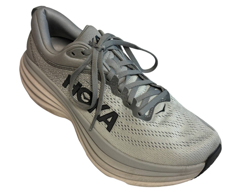 HOKA M Bondi 8 BUTY SPORTOWE  męskie 40