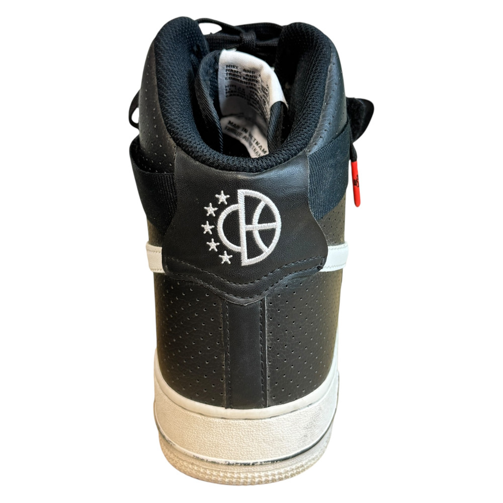 Nike Air Force 1 High BUTY SPORTOWE wysokie męskie 44