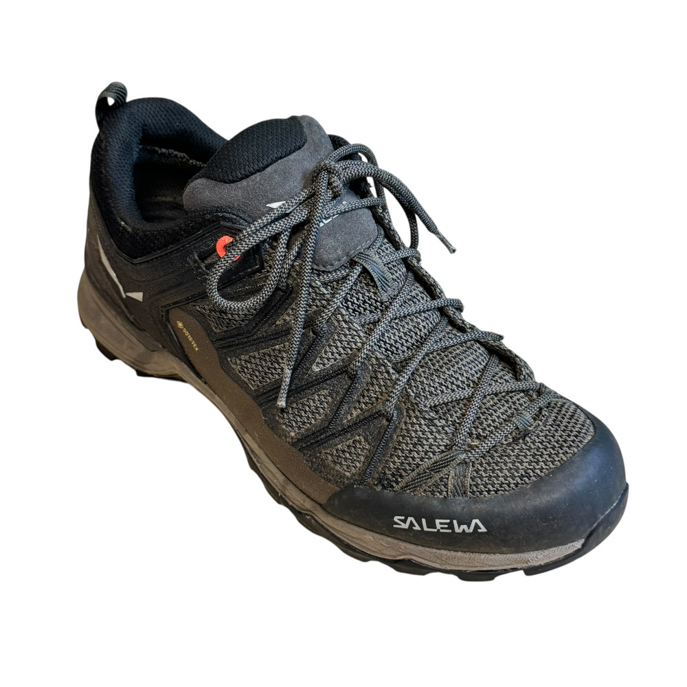 Salewa Ws Mountain Trainer Lite Gtx BUTY TREKKINGOWE damskie 40,5