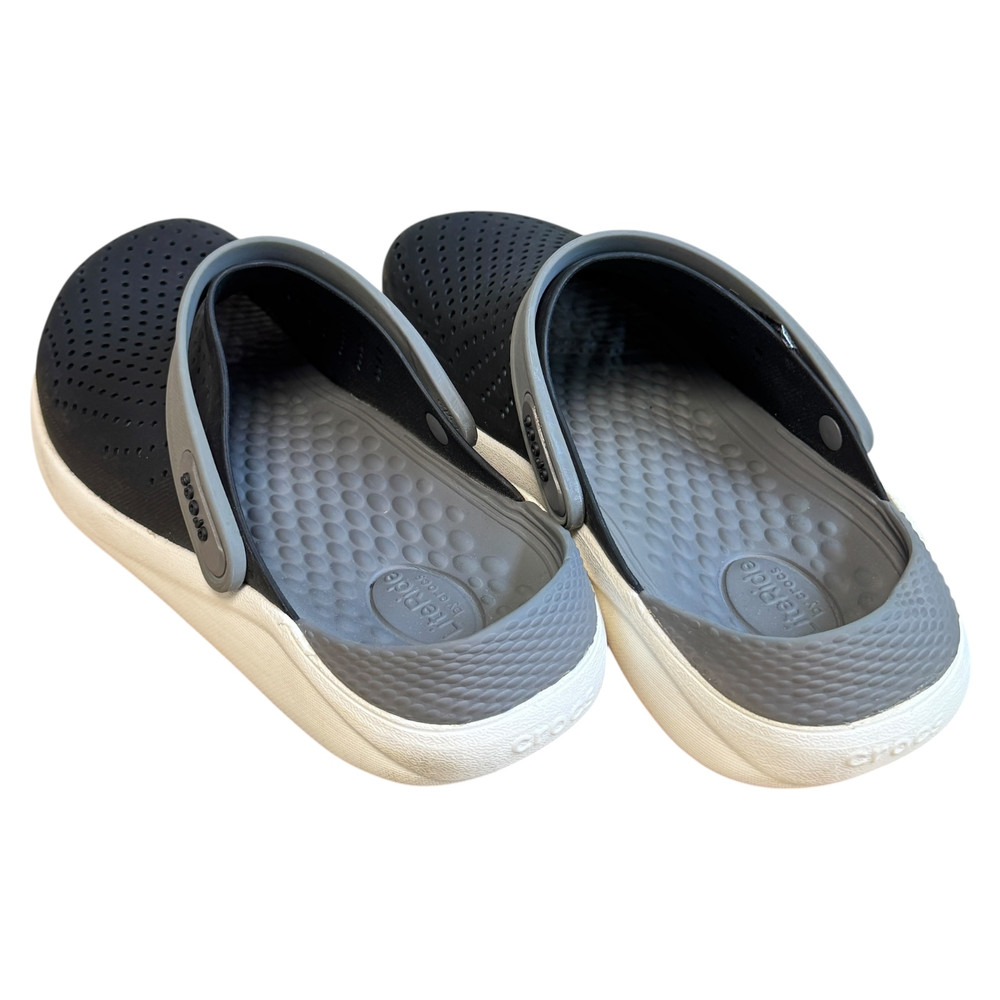 Crocs Lite Ride SANDAŁY damskie 38