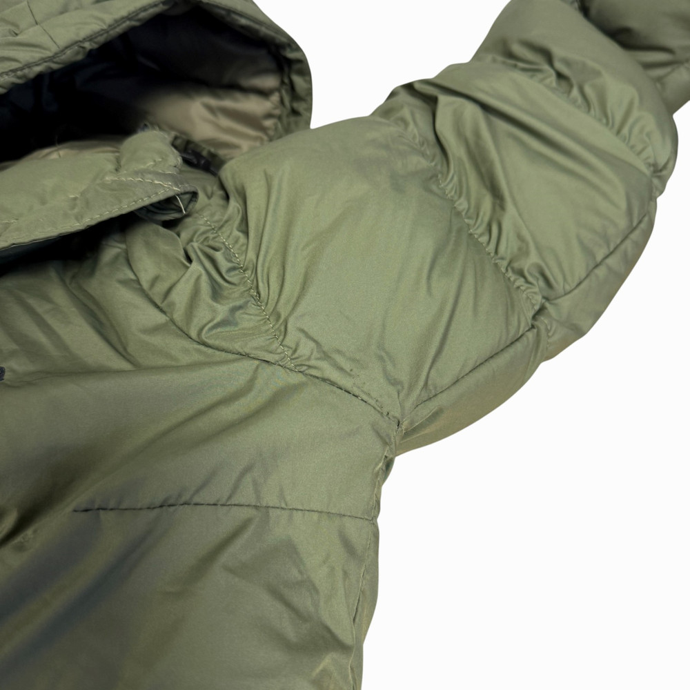 Naketano parka jacket L