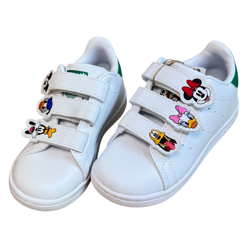 Adidas Stan Smith BUTY SPORTOWE dziecięce 26/25.5