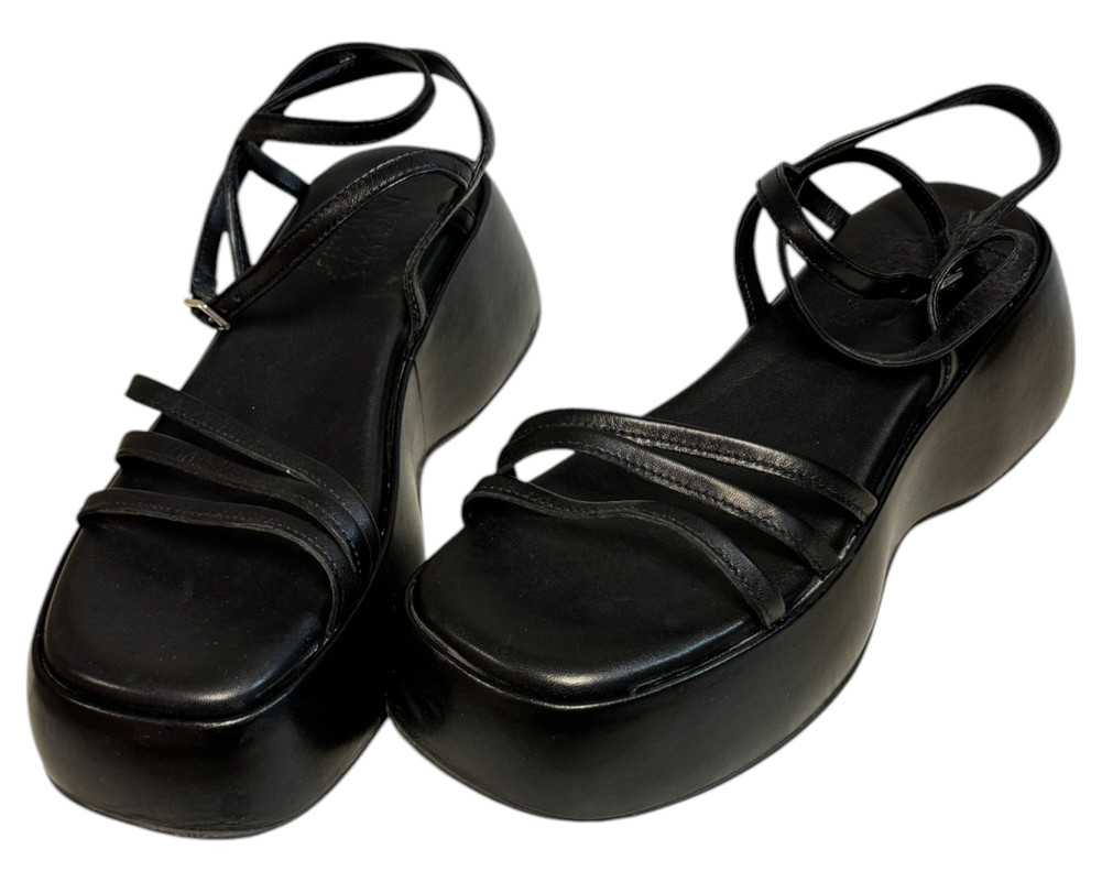 Newd.  SANDAŁY  damskie 37