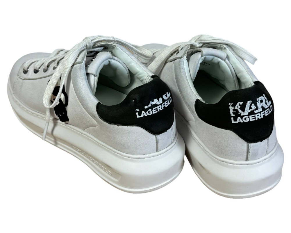 Karl Lagerfeld TRAMPKI damskie 37