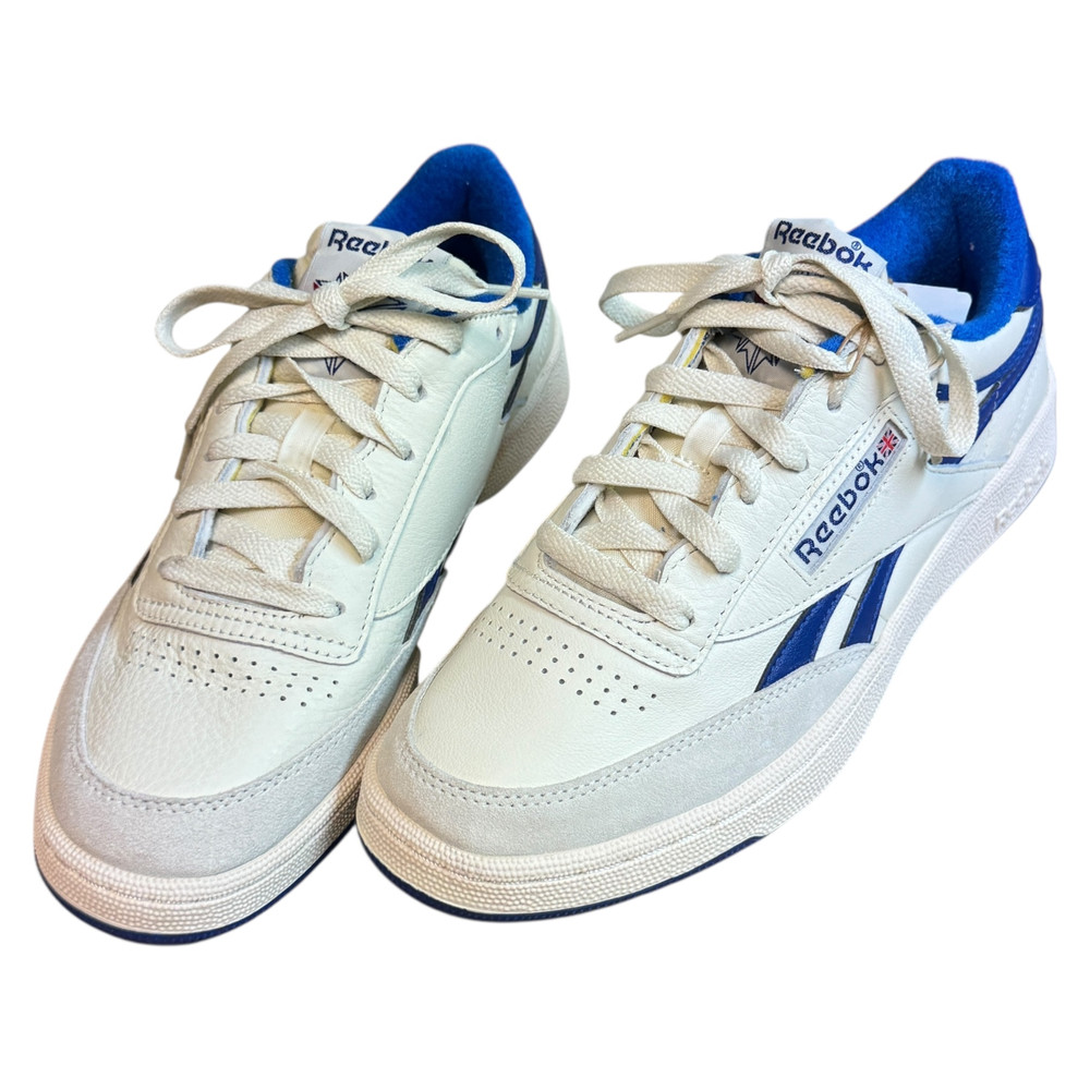 Reebok Club C Revenge Vintage BUTY SPORTOWE damskie 40.5/40