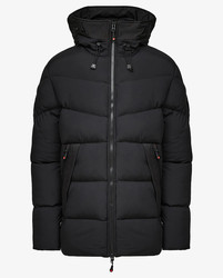 Naketano parka jacket L