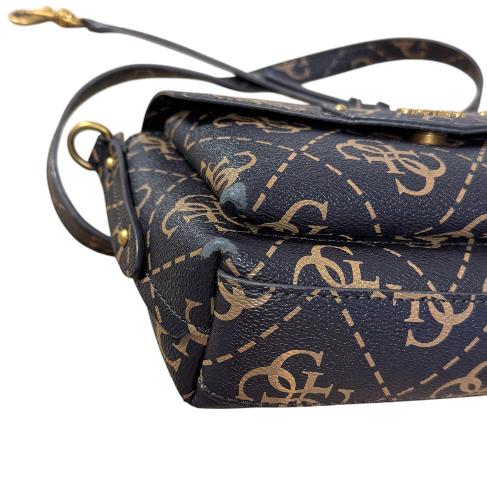 Torebka Guess Eco Brenton HWESO8 39019