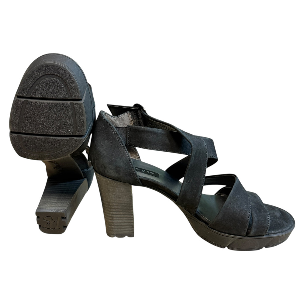 Paul Green SANDAŁY damskie 39