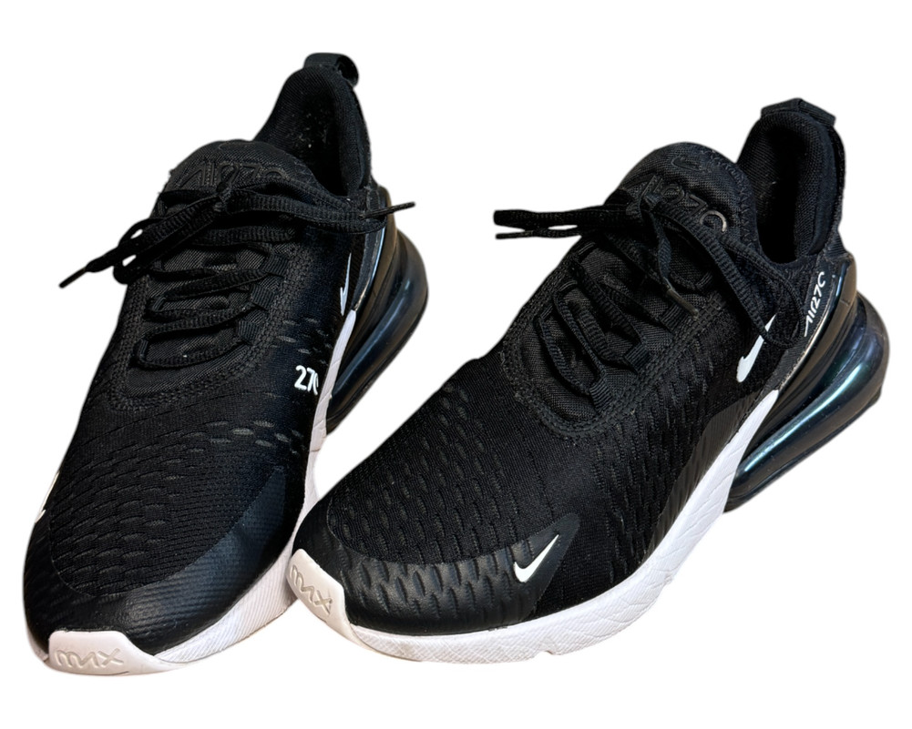 Nike Air Max 270 BUTY SPORTOWE  męskie 42