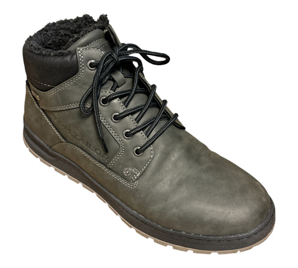 Tom Tailor BOTKI męskie 44