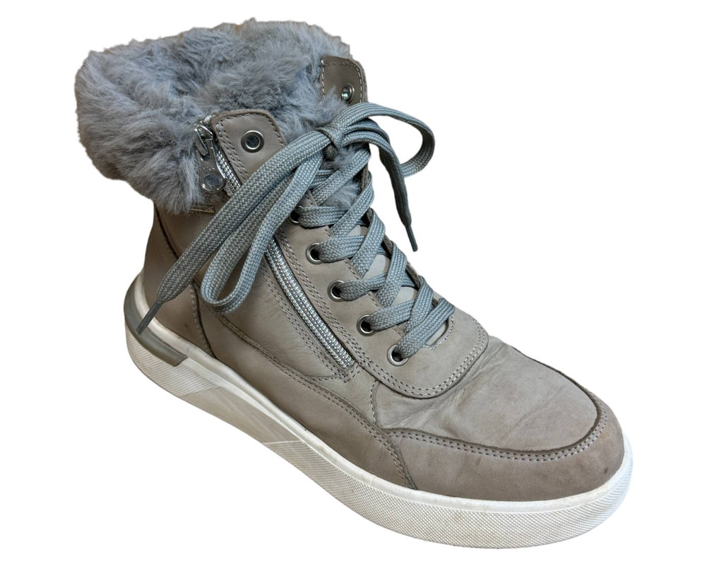 Geox D Dalyla B Abx A ŚNIEGOWCE  damskie 37