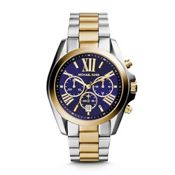 Zegarek Michael Kors Bradshaw