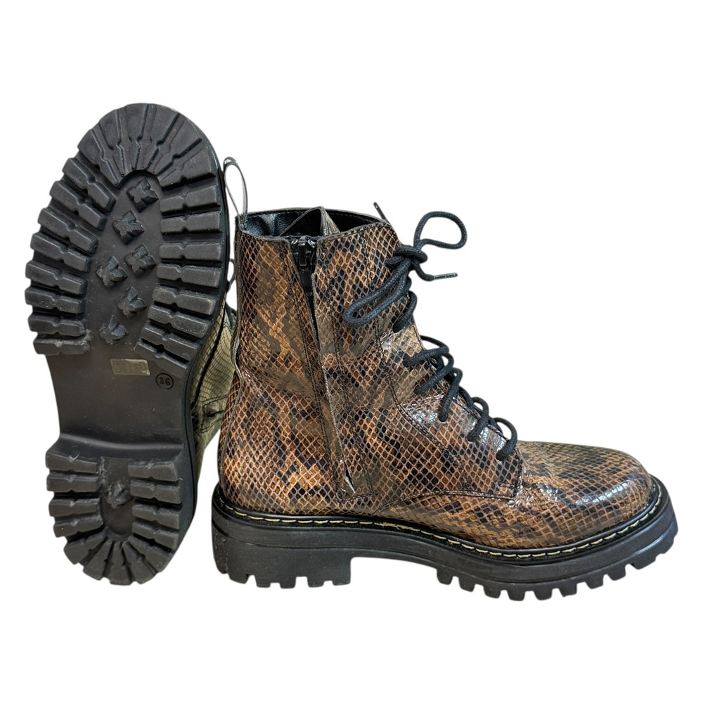 Musse & Cloud BOTKI damskie 36