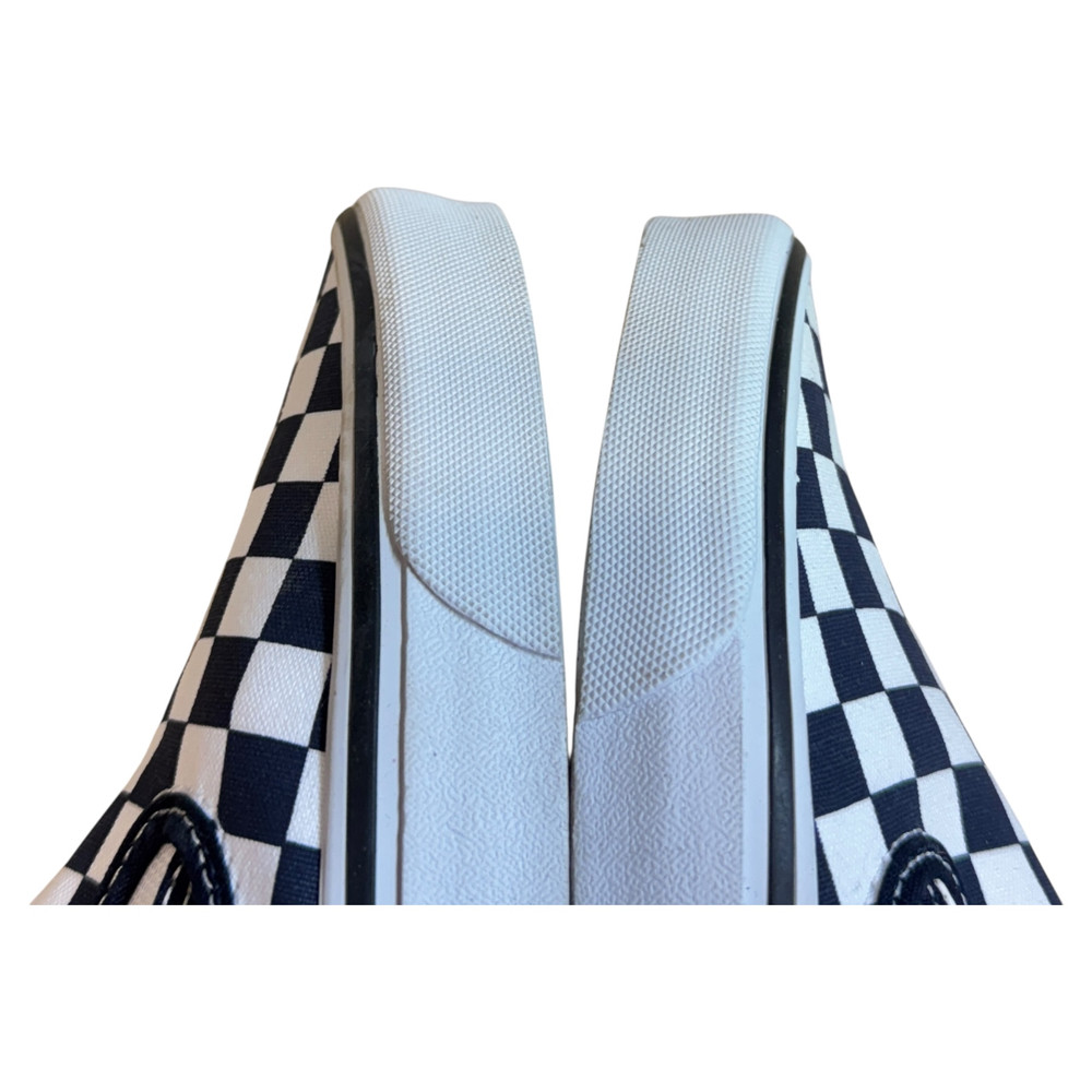 Vans Classic TRAMPKI wsuwane damskie 37/38