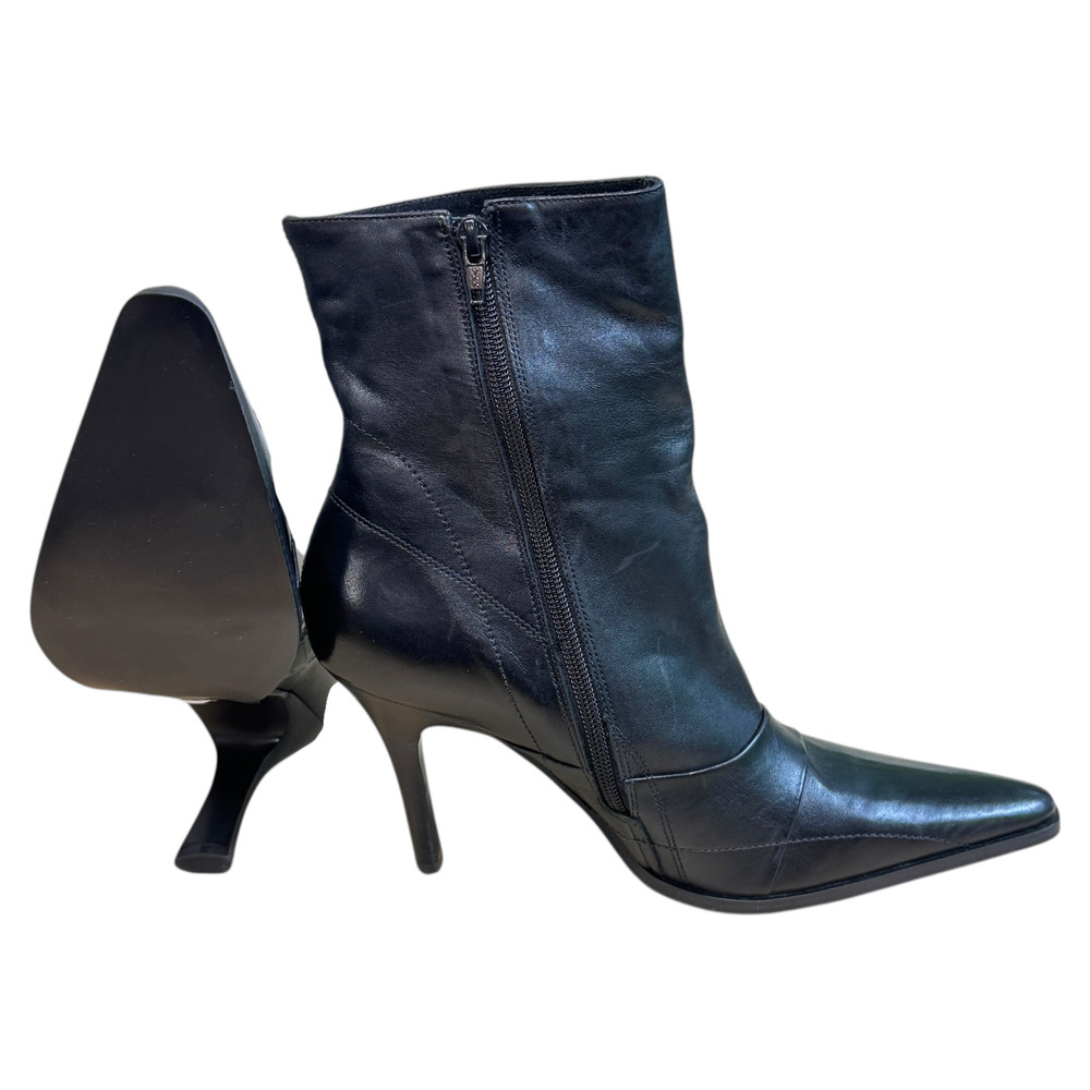 Buffalo BOTKI damskie 41