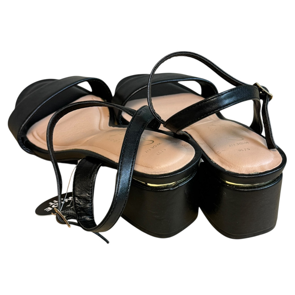 New Look SANDAŁY damskie 39/38