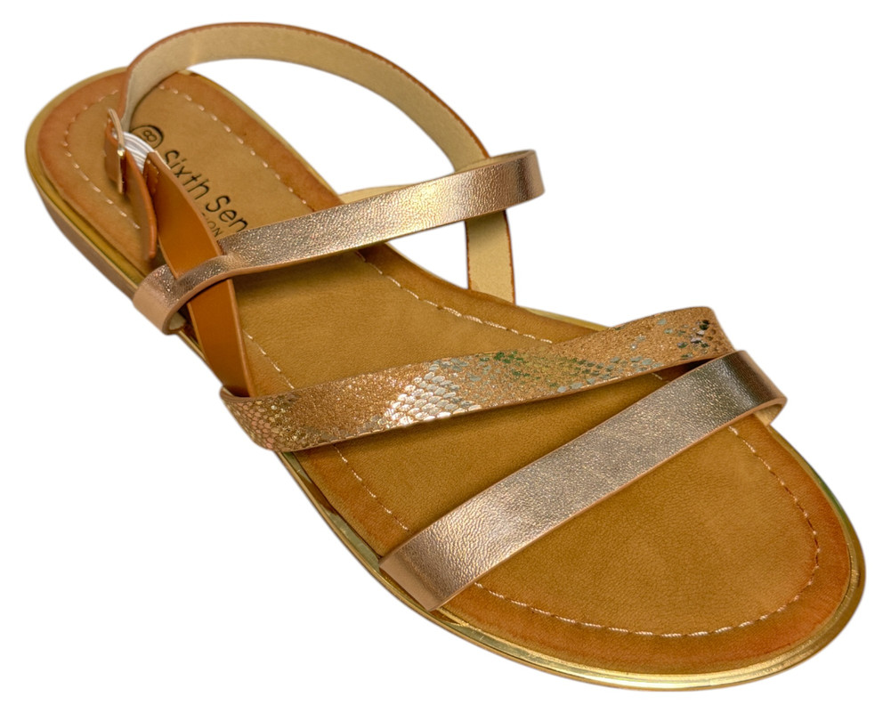 Sixth Sens  SANDAŁY  dziecięce 38