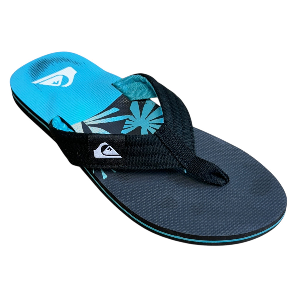 Quiksilver Molokai KLAPKI japonki męskie 44