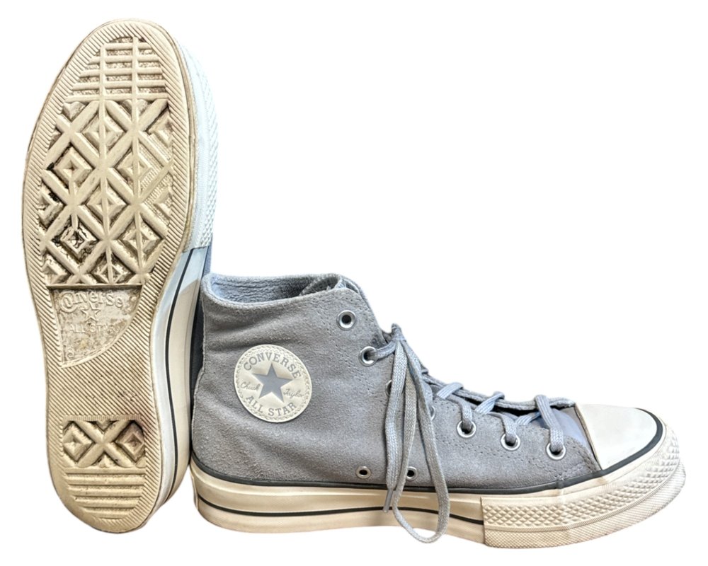 Converse Chuck Taylor All Star Lift Platform  TRAMPKI  damskie 41,5