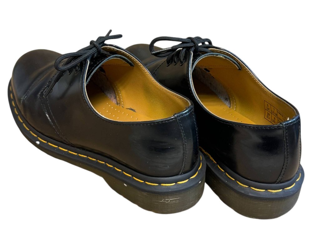 Dr. Martens 1461 Smooth PÓŁBUTY  unisex 39