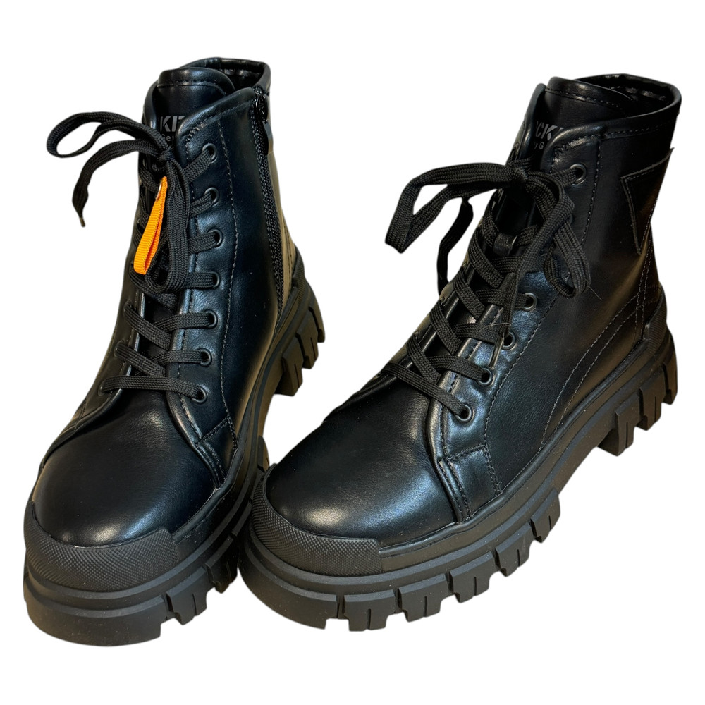 Dockers by Gerli  BOTKI  damskie 39