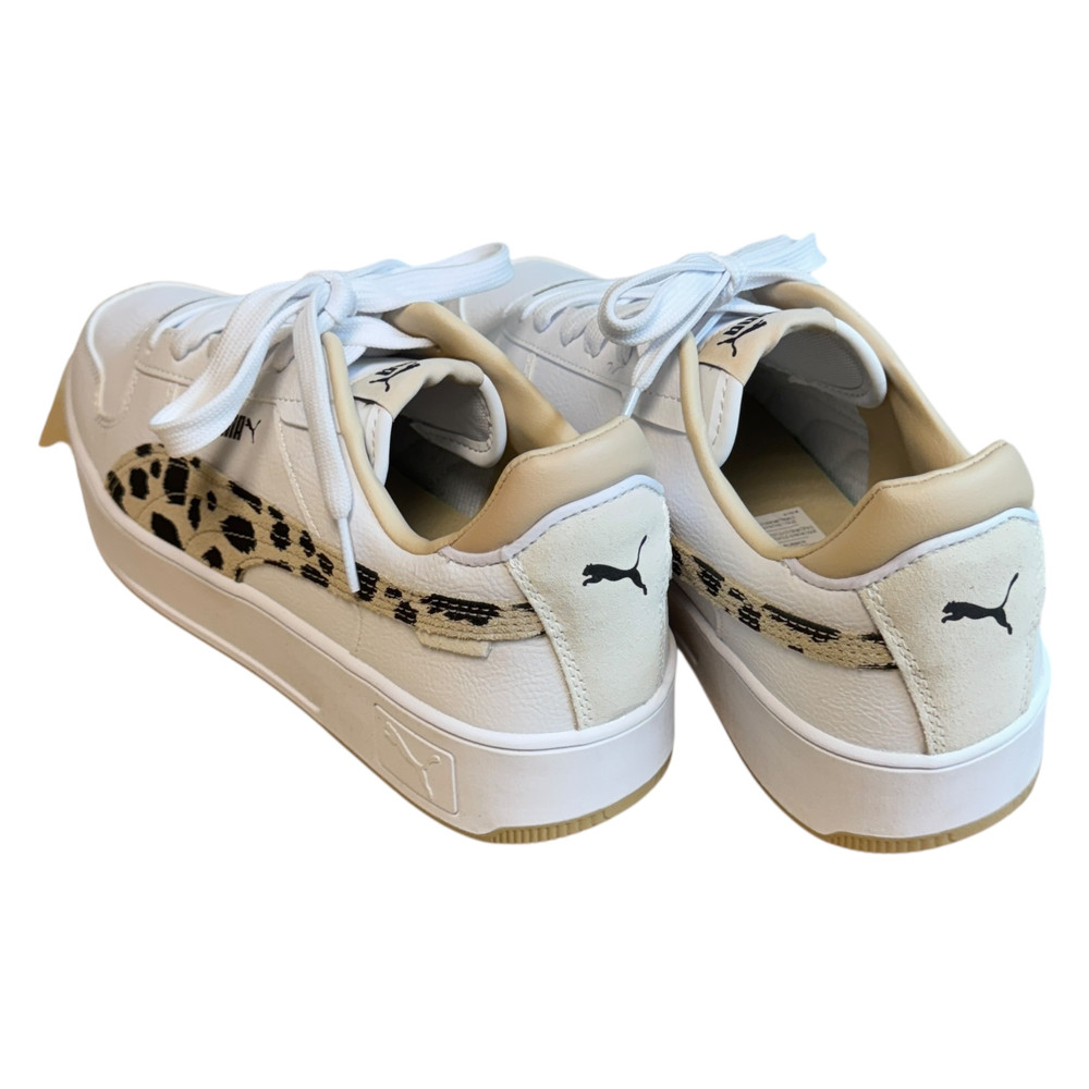 Puma CARINA STREET ANIMAL BUTY SPORTOWE damskie 40.5/41